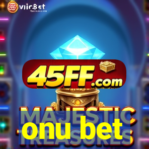 onu bet